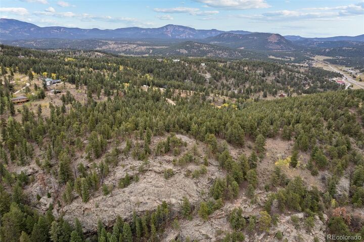 Property Photo: 0 Summit Drive CO 80421