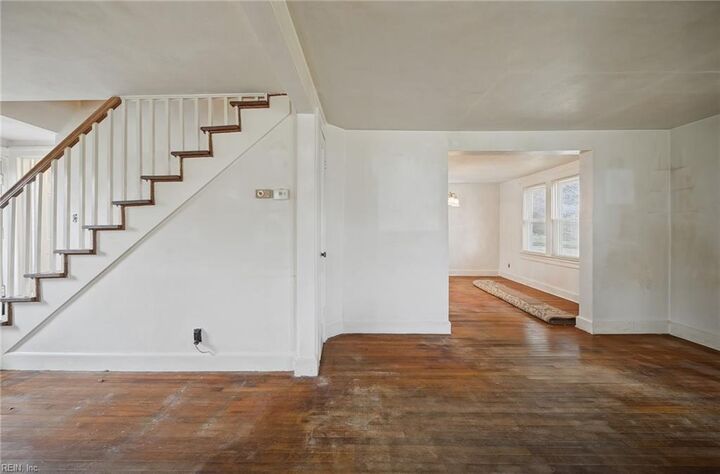 Property Photo:  1317 Bells Rd  VA 23454 