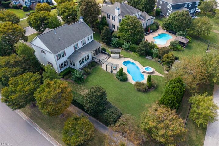 Property Photo:  2089 Kittridge Dr  VA 23456 