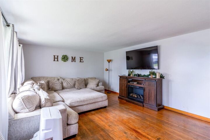 Property Photo: 500 Timothy Drive IN 47374