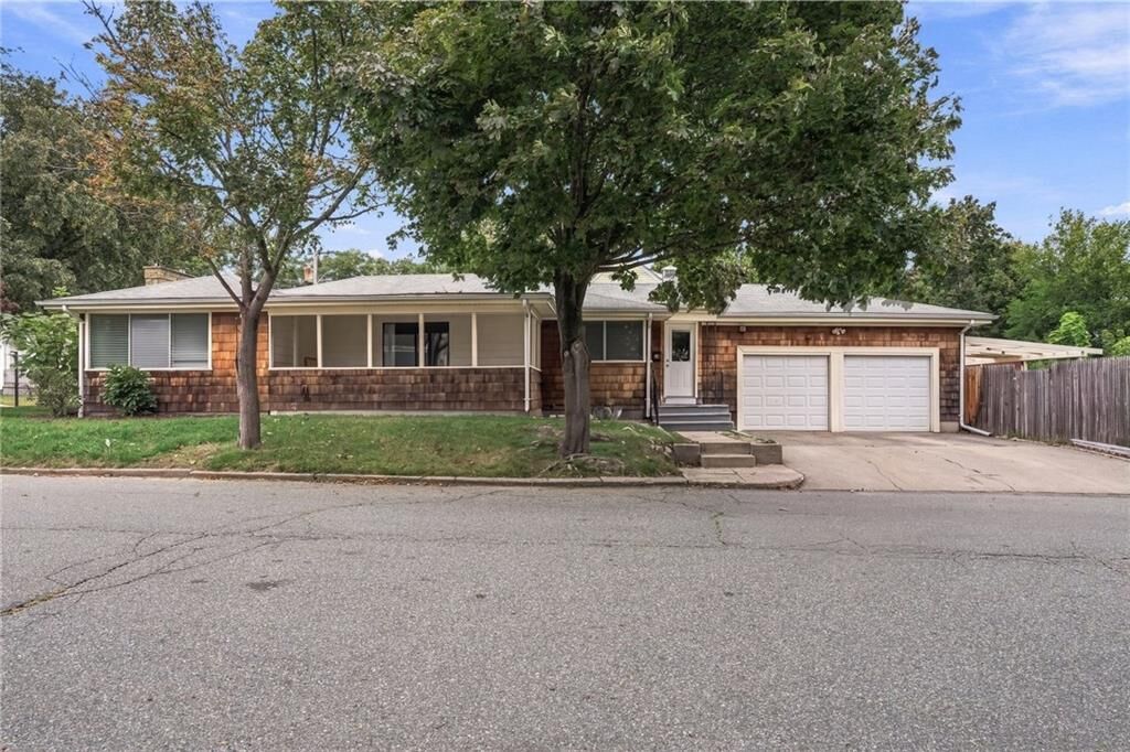 Property Photo: 19 Cooper Street RI 02904