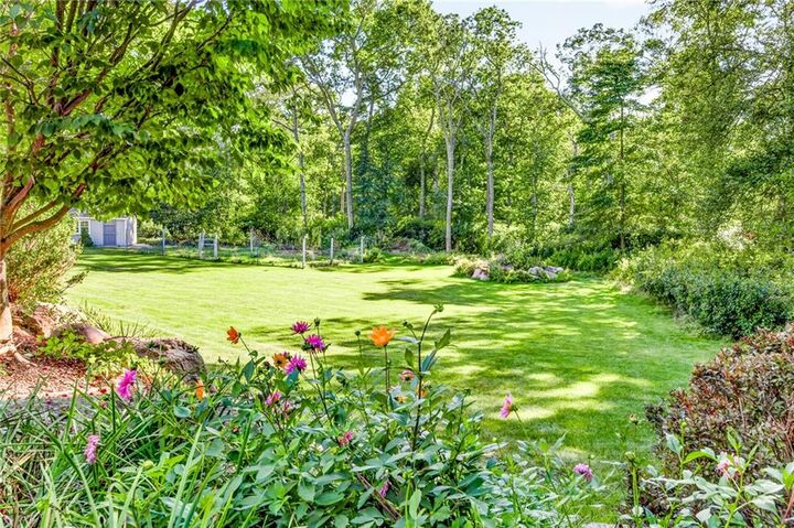 Property Photo: 3640 Commodore Oliver Hazard Perry Highway RI 02879