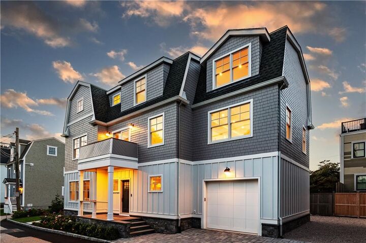 Property Photo: 6 Sharon Court RI 02840