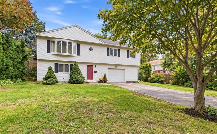 Property Photo:  68 Virginia Lane  RI 02908 