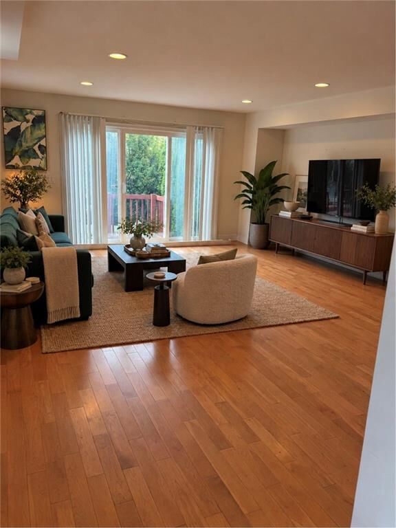 Property Photo: 59 George Street 1 RI 02906
