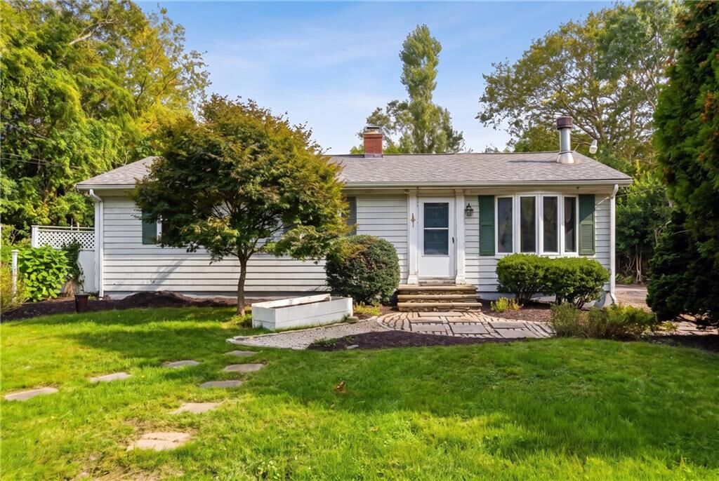 Property Photo:  455 South Lake Road  RI 02878 