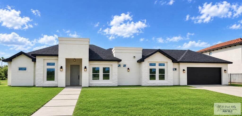 Property Photo: 4821 Carmen Ave. TX 78575