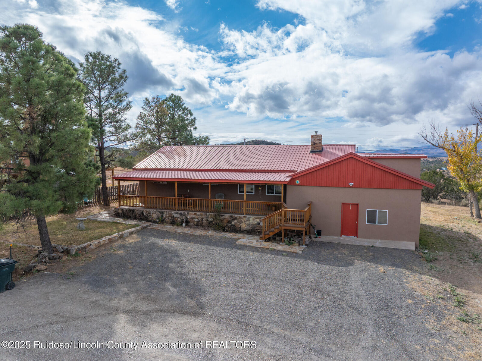 Property Photo:  112 Mt Terrace  NM 88316 