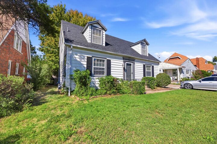 Property Photo:  333 N Oliver  KS 67208 