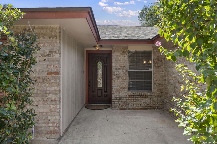 Property Photo:  4534 Briardale St  TX 78217 