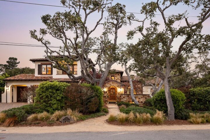 Property Photo: 1021 Matador Road CA 93953