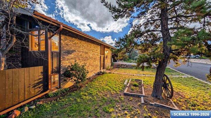 Property Photo: 1513 N Combs Circle NM 88061