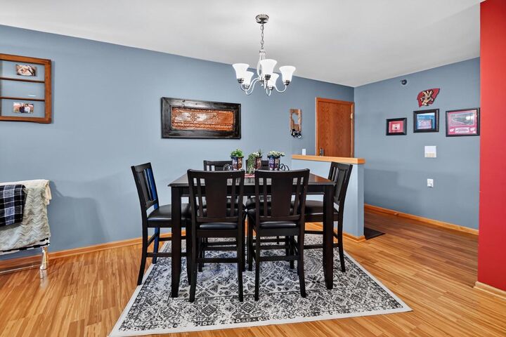 Property Photo: 3027 Providence Street WI 53590