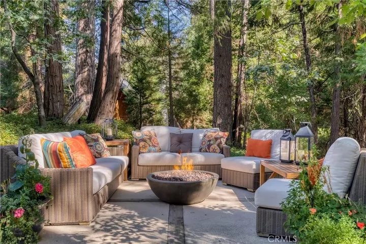 Property Photo:  27465 Meadow Bay Drive  CA 92352 