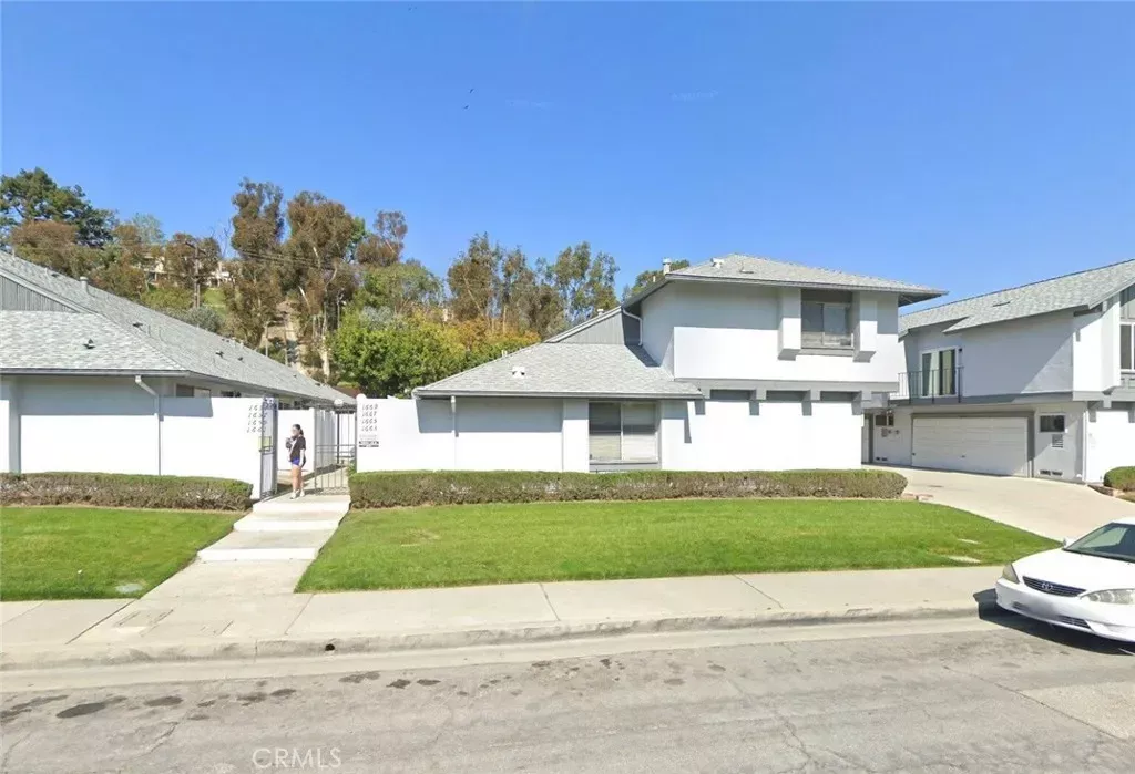 Property Photo:  1663 Firvale  CA 90640 