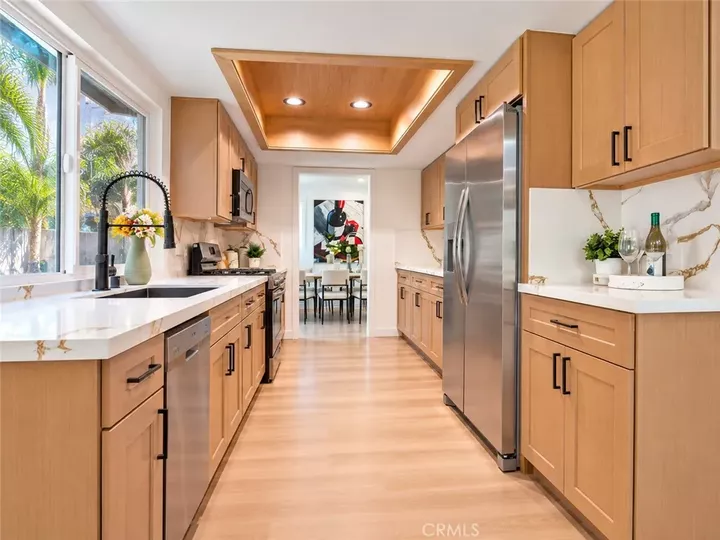 Property Photo:  7666 E Paseo Laredo  CA 92808 