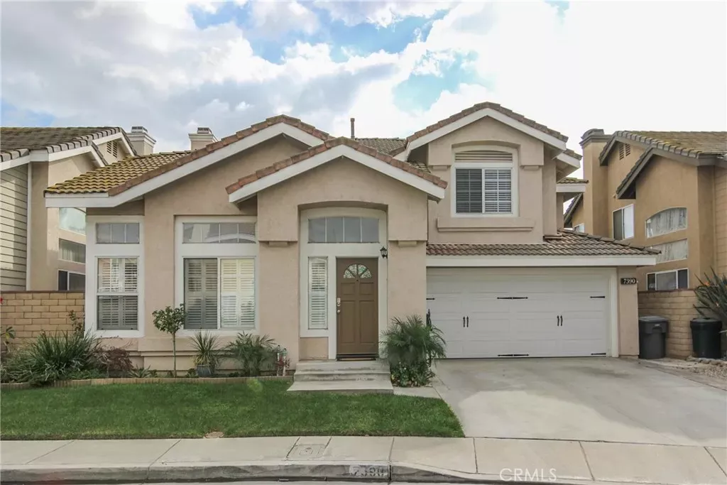 Property Photo:  7390 Oxford Avenue  CA 90621 