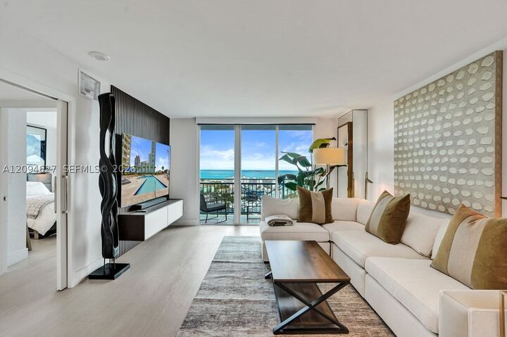 Property Photo:  90 Alton Rd 2407  FL 33139 