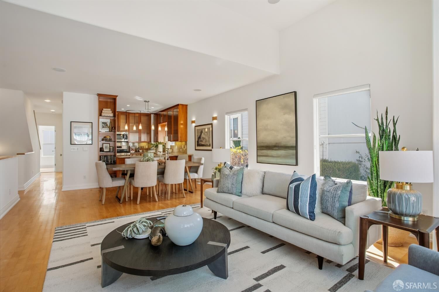 Property Photo: 35 Glen Court CA 94112