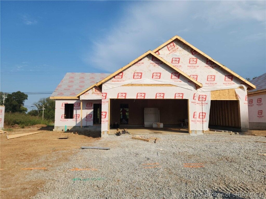 Property Photo:  5124 Abington Way 1537  IN 47111 