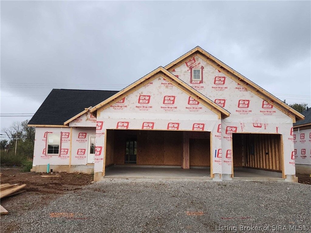 Property Photo:  5124 Abington Way 1537  IN 47111 