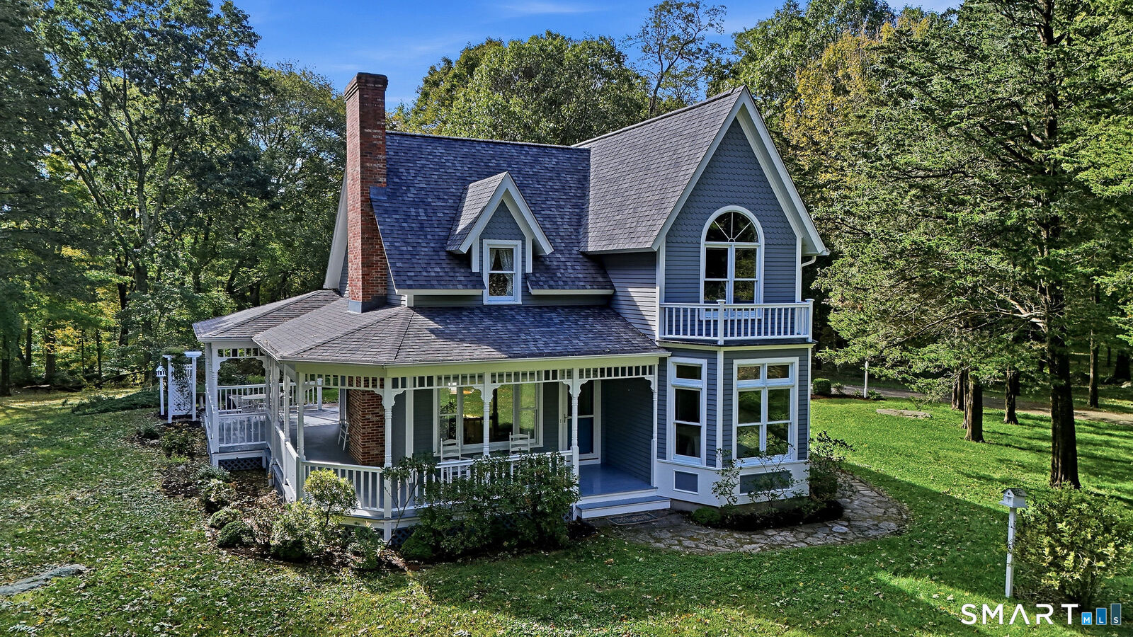 Property Photo:  6 Lord Hill Lane  CT 06371 