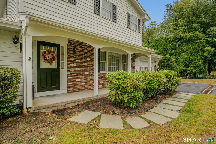 Property Photo:  64 Briar Hill Road  CT 06360 