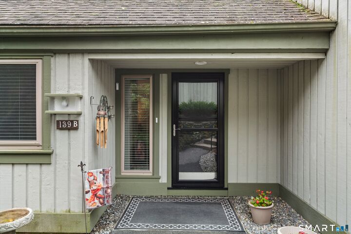 Property Photo: 139 Heritage Village Village B CT 06488