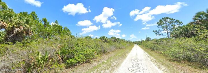 Property Photo: 671 Opal Street SW FL 32908