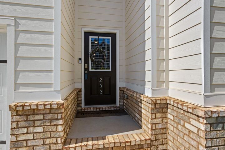 Property Photo:  202 Rushing Waters Drive  SC 29349 