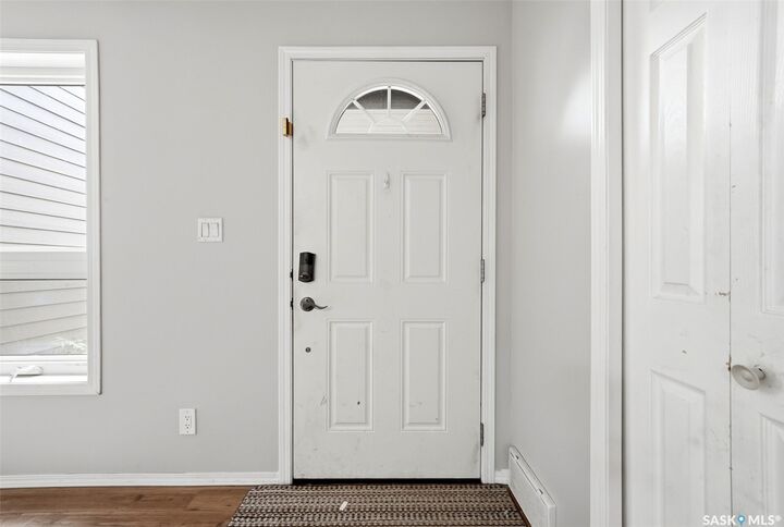 Property Photo:  104 Cedar Meadow Drive  SK S4X 3J6 