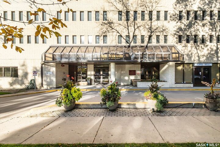 Photo de la propriété: 315 5th Avenue N 1405 SK S7K 2P4