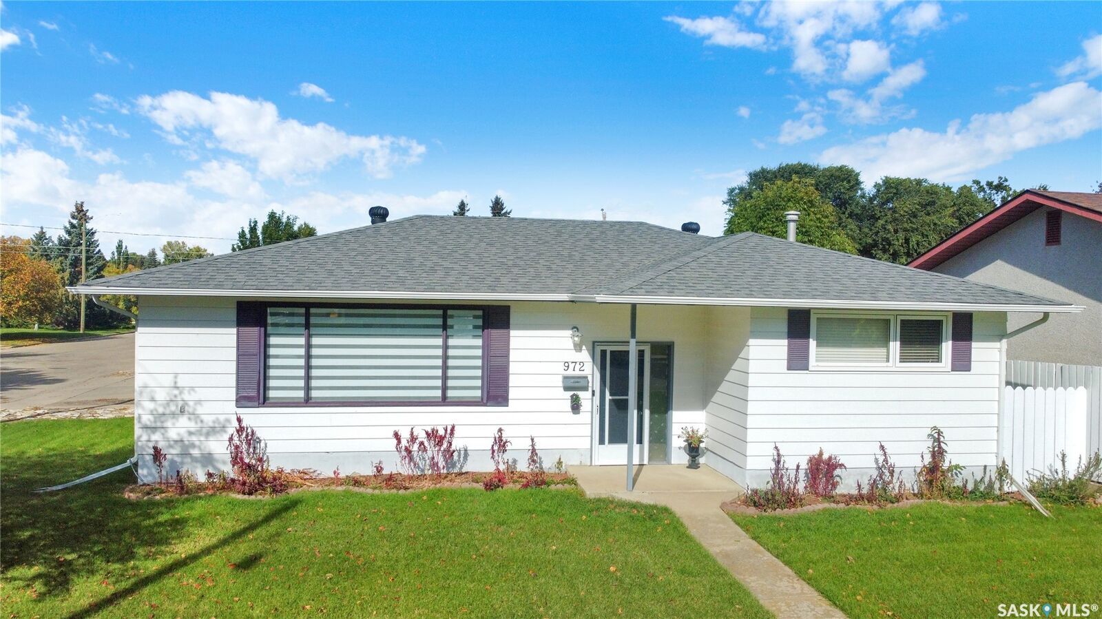 Property Photo:  972 Simcoe Street  SK S4P 0J3 
