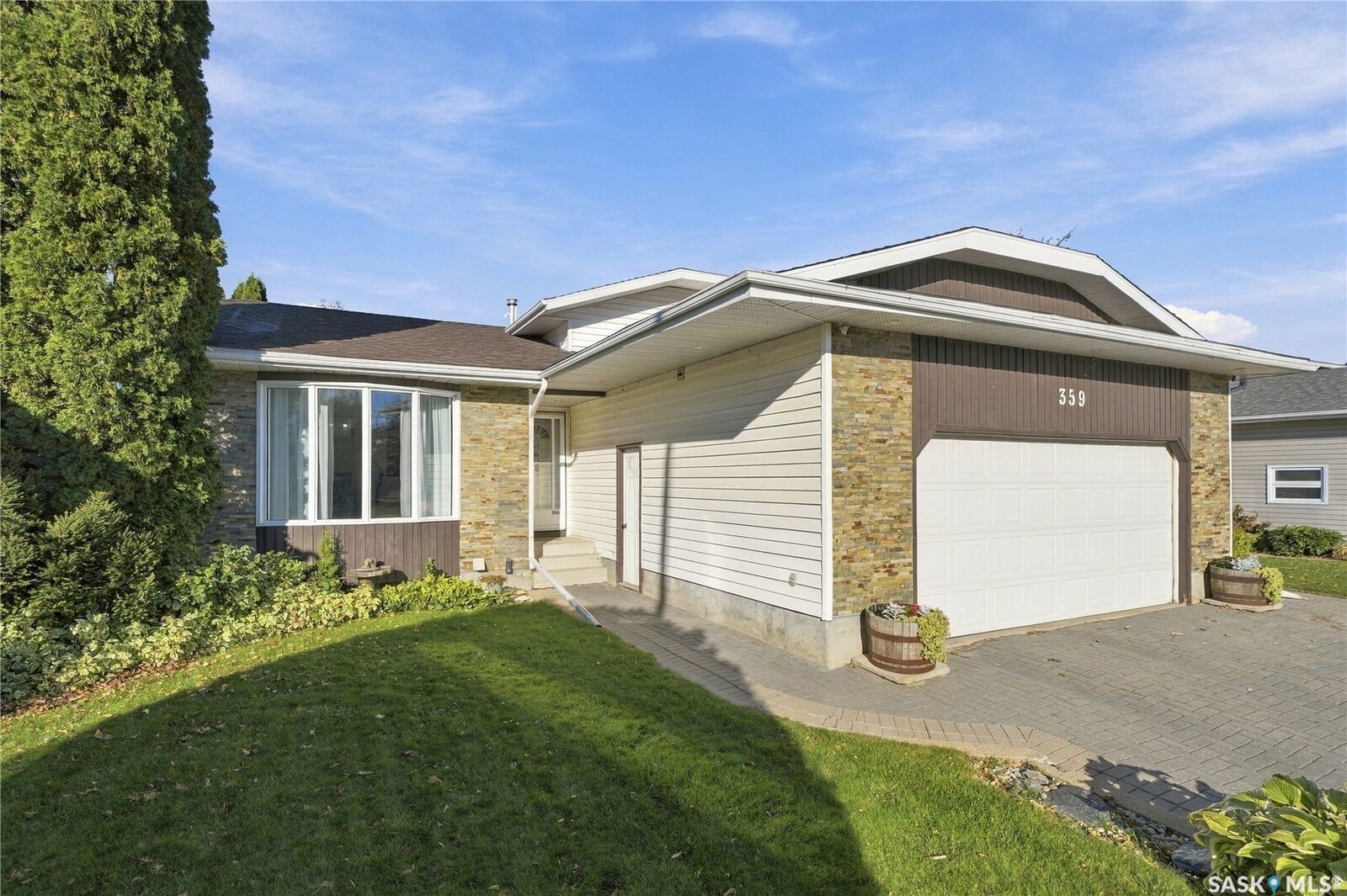 Property Photo:  359 Nordstrum Road  SK S7K 6P9 