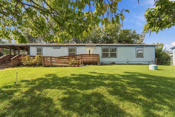 Property Photo:  39606 S 2180 Pr SE  WA 99337 