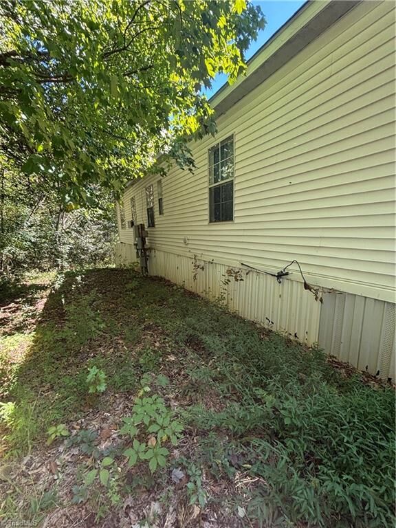 Property Photo:  568 Woodoak Trail  NC 27317 