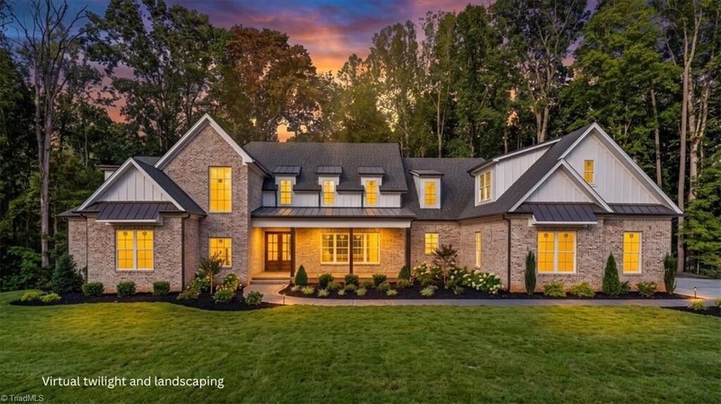Property Photo:  7994 Cokely Court  NC 27310 