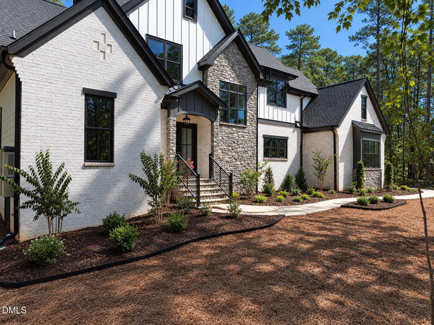 Property Photo:  35 Big Bear Drive  NC 27312 