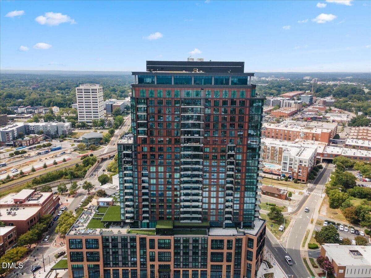 Property Photo:  115 Morris Street Apt 2401  NC 27701 