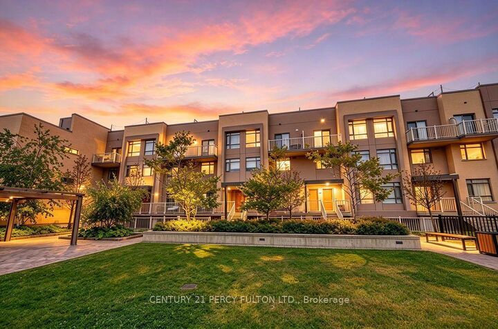 Property Photo: 90 Orchid Place Drive 304 ON M1B 0C4