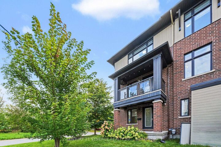 Photo de la propriété:  50 Spicebush Place  ON K2J 5Z6 