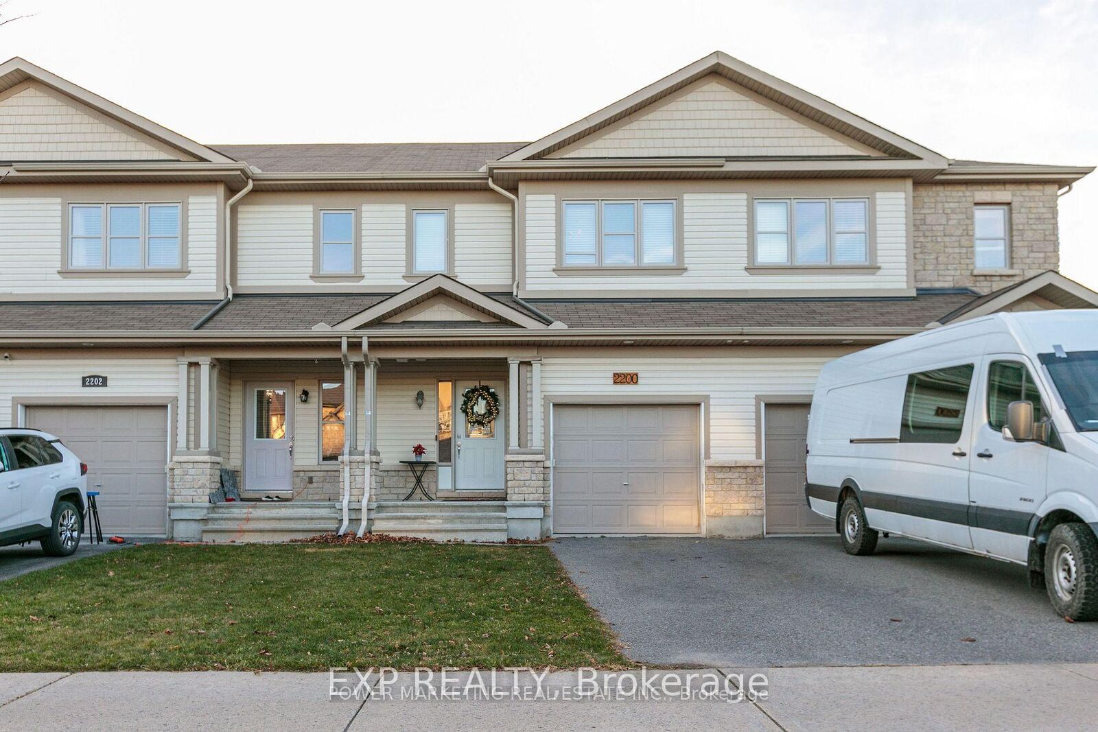 Property Photo:  2200 Nantes Street  ON K4A 4E5 