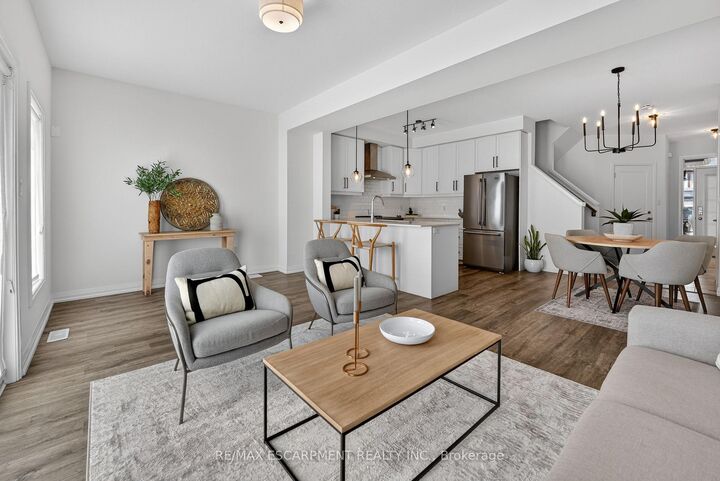 Property Photo:  3963 Crown Street  ON L3J 0T1 