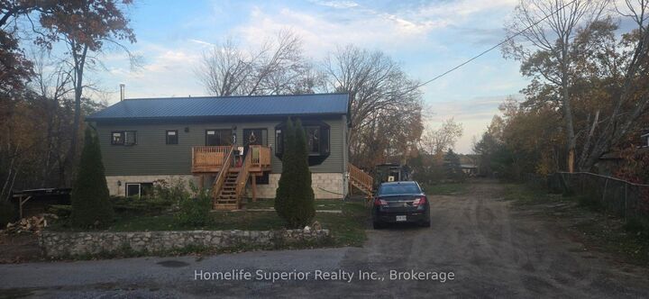 Property Photo:  5497 County Rd 46 N/A  ON K0L 1Z0 