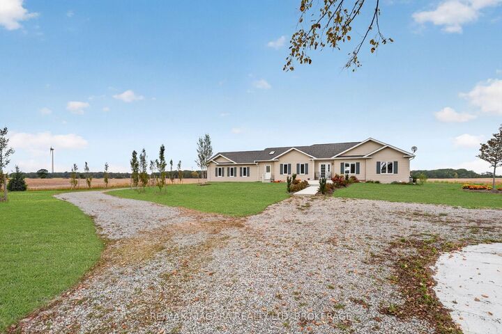 Photo de la propriété: 4891 Vaughan Road E ON L0R 1Y0