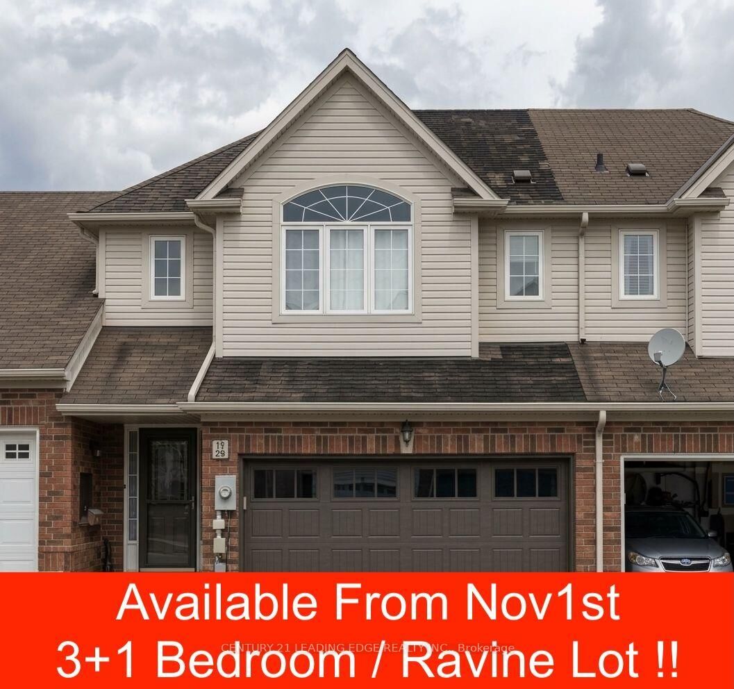 Photo de la propriété:  52 Apple Tree Crescent  ON L9P 2A7 