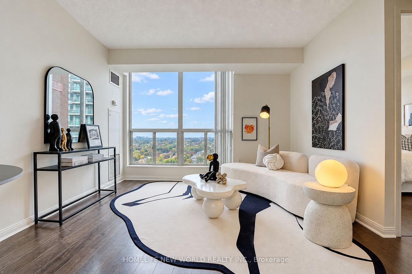 Property Photo: 23 Lorraine Drive 1908 ON M2M 2E3