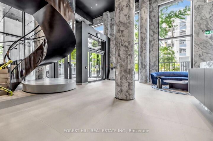 Property Photo: 89 Montclair Avenue 1220 ON M5P 0A9
