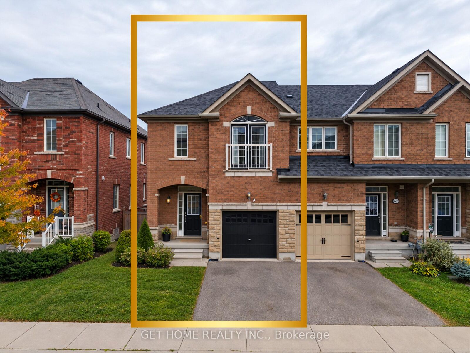 Photo de la propriété: 745 Farmstead Drive 61 ON L9T 8B2