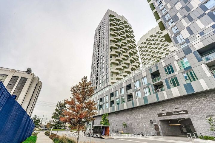 Property Photo:  10 Abeja Street 1419  ON L4K 0R4 